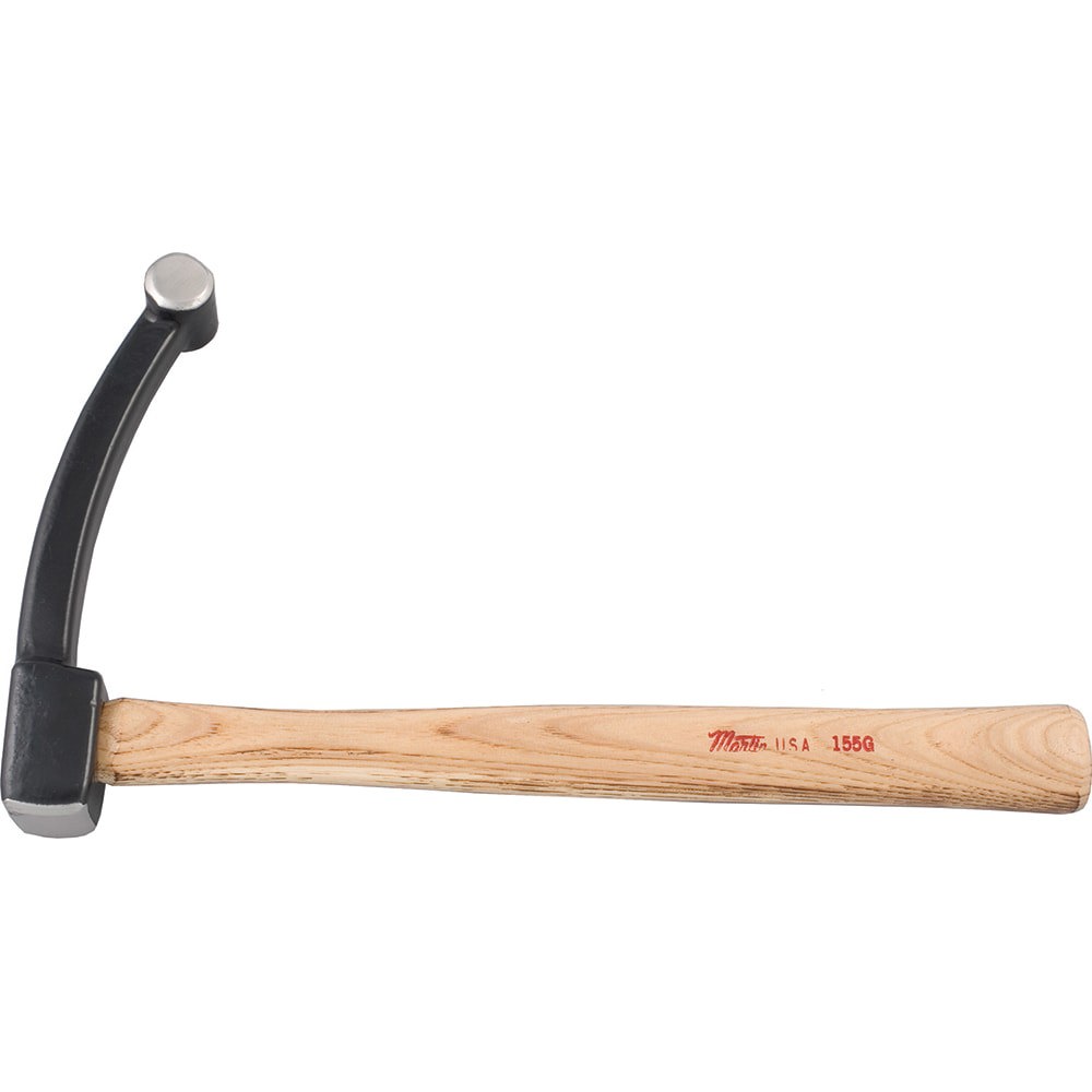 Trade Hammers; Head Material: Forged Ste