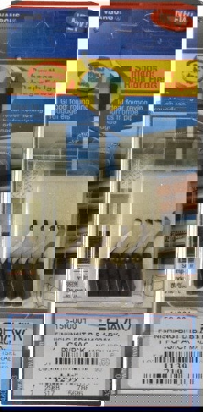 Hand Deburring Tool Set: 4 Pc, High Speed Steel