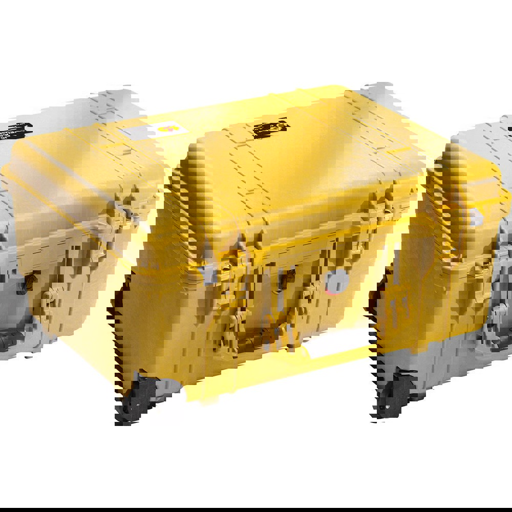 Clamshell Hard Case: 10.42