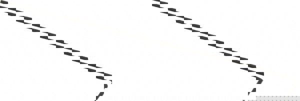 Hex Key: 0.9 mm Hex, Long Arm