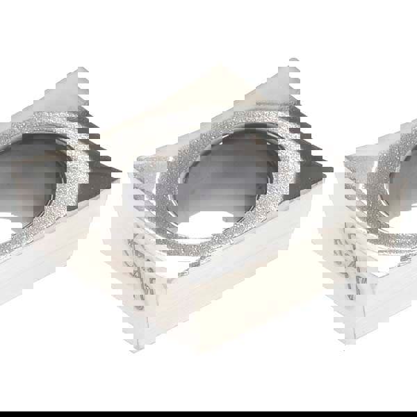 Turning Insert: CCGT32505HP KC5410, Solid Carbide