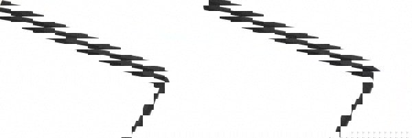 Hex Key: 2 mm Hex, Long Arm