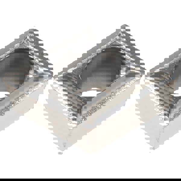 Turning Insert: CPGT2151LF KC5410, Solid Carbide