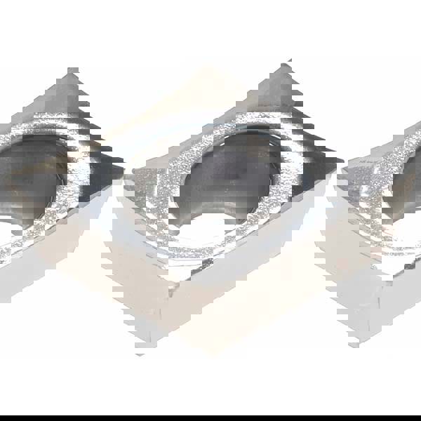 Turning Insert: CPGT32505HP KC5410, Solid Carbide