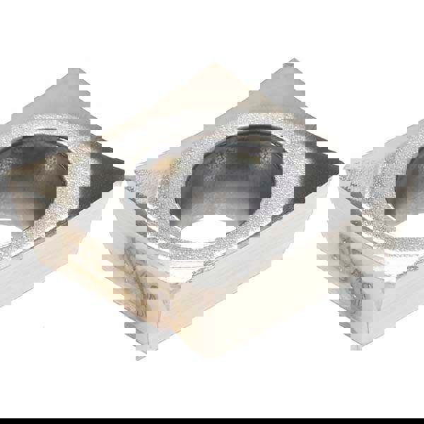 Turning Insert: CPGT3251HP KC5410, Solid Carbide