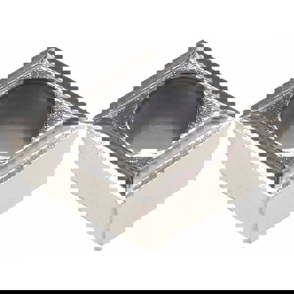 Turning Insert: CPGT3251LF KC5410, Solid Carbide