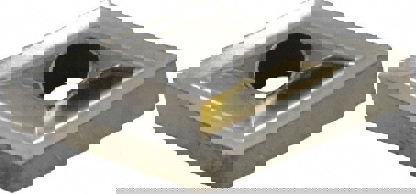 Turning Insert: DNGP4305 KC5410, Solid Carbide