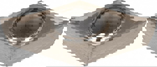 Turning Insert: DPGT3251HP KC5410, Solid Carbide