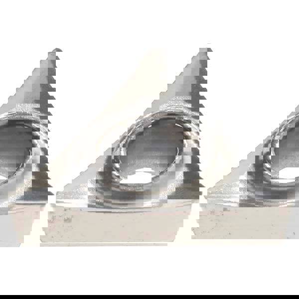 Turning Insert: TPGT2151HP KC5410, Solid Carbide