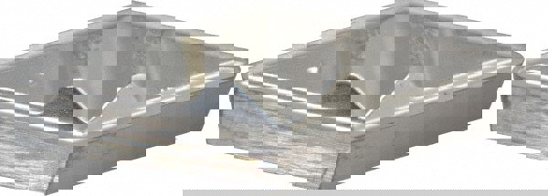 Profiling Insert: VPGR332 KC5410, Solid Carbide