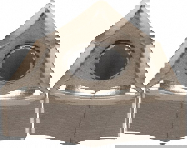 Turning Insert: WNGP432K KC5410, Solid Carbide