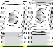 Turning Insert: CNMS642 KC5410, Solid Carbide