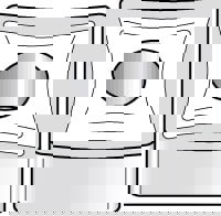 Turning Insert: SNMS643 KC5410, Solid Carbide