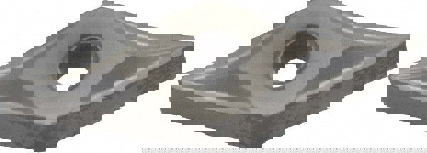 Turning Insert: VNMS331 KC5410, Solid Carbide