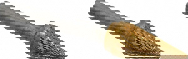 Solid Carbide Coated