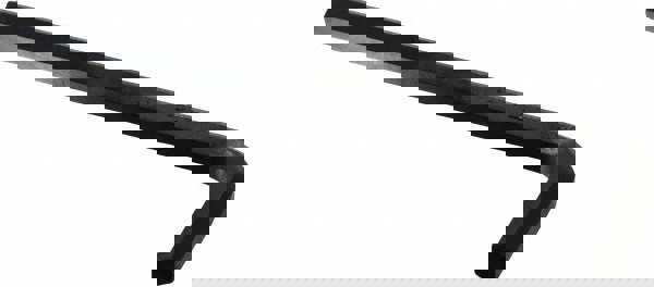 Hex Key: 12 mm Hex, Long Arm