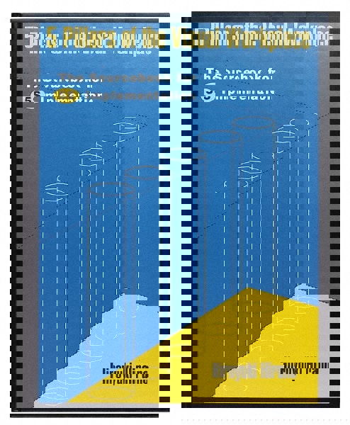 5 Pillars of the Visual Workplace The Sourcebook for 5S Implementation: 1st Edition
