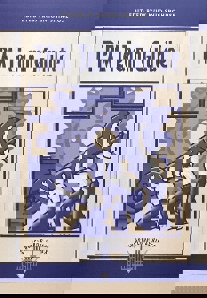 TPM Team Guide: 1st Edition