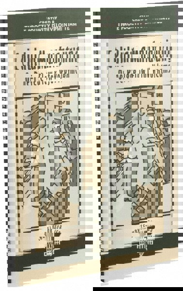 Cellular Manufacturing One-Piece Flow for Workteams: 1st Edition