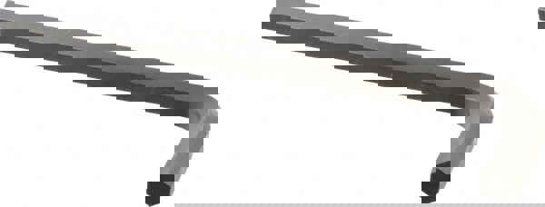 Hex Key: 17 mm Hex, Long Arm