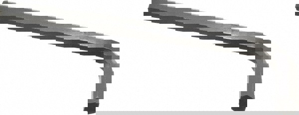 Hex Key: 19 mm Hex, Long Arm