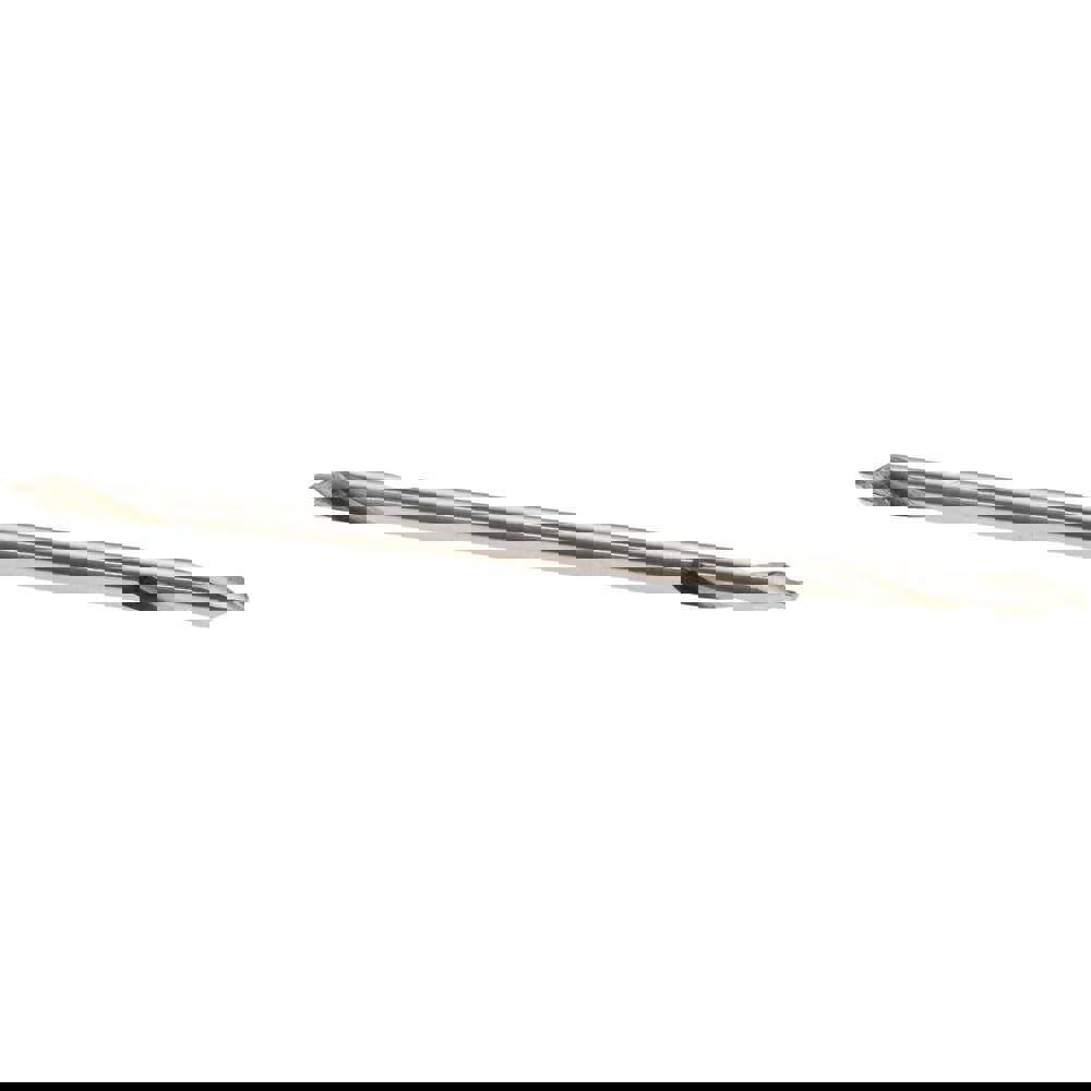 Combo Drill & Countersink: #1, 1/8