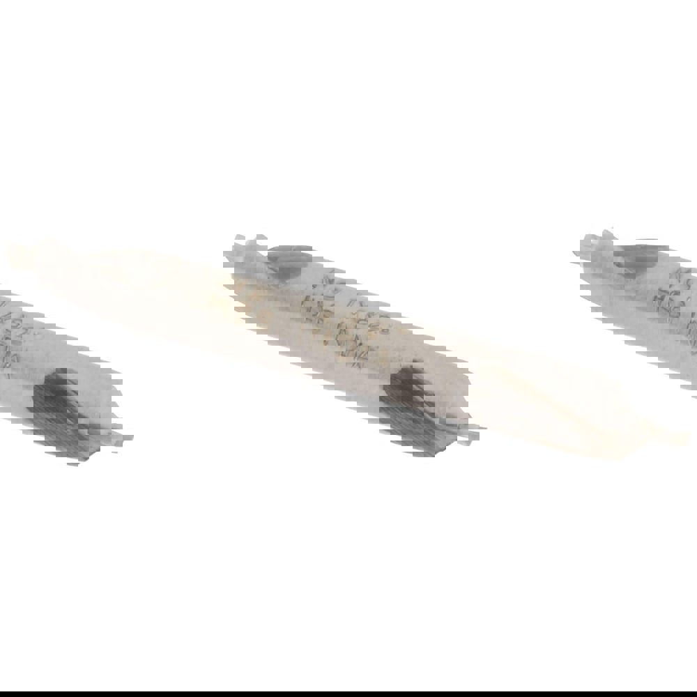 Combo Drill & Countersink: #1, 1/8