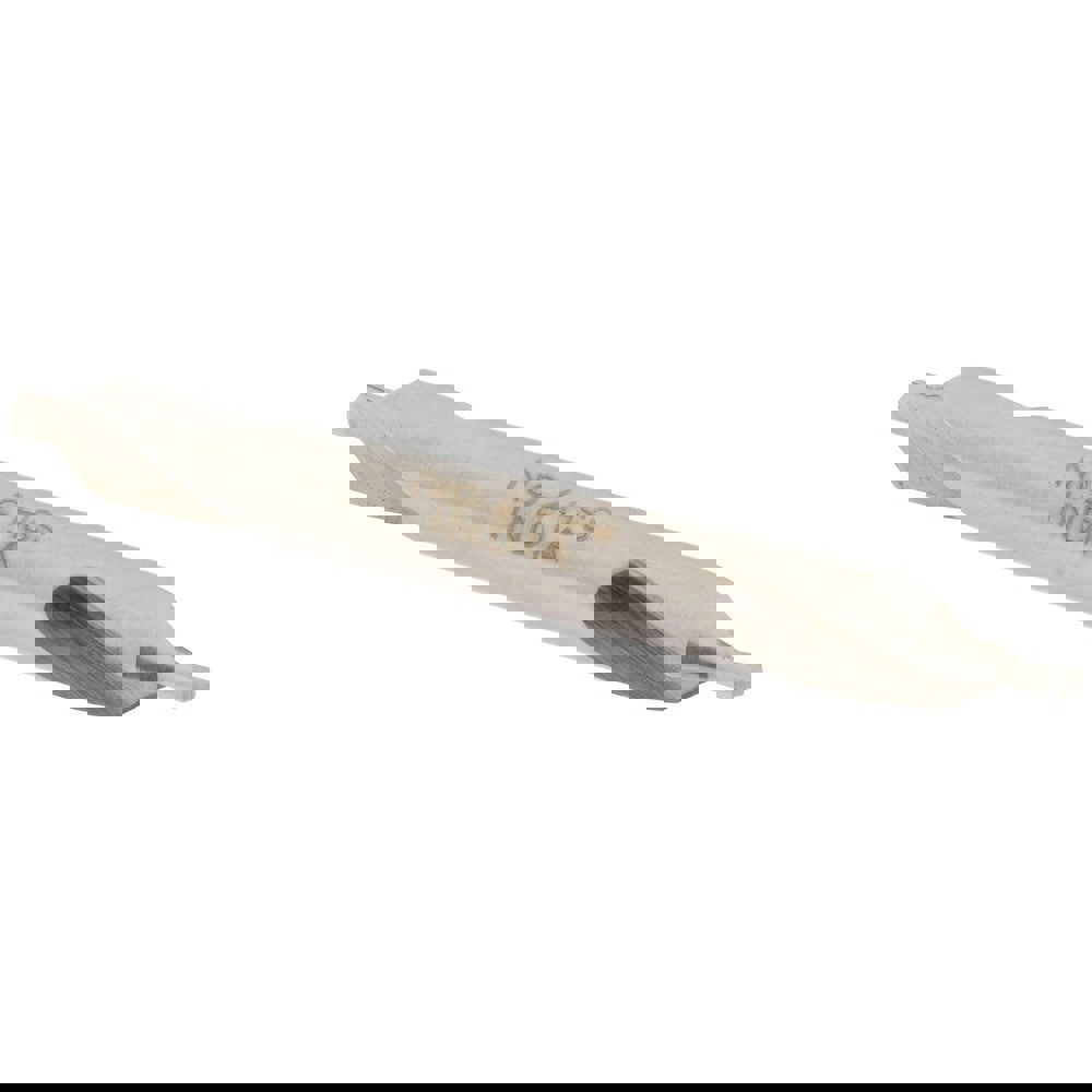 Combo Drill & Countersink: #2, 3/16