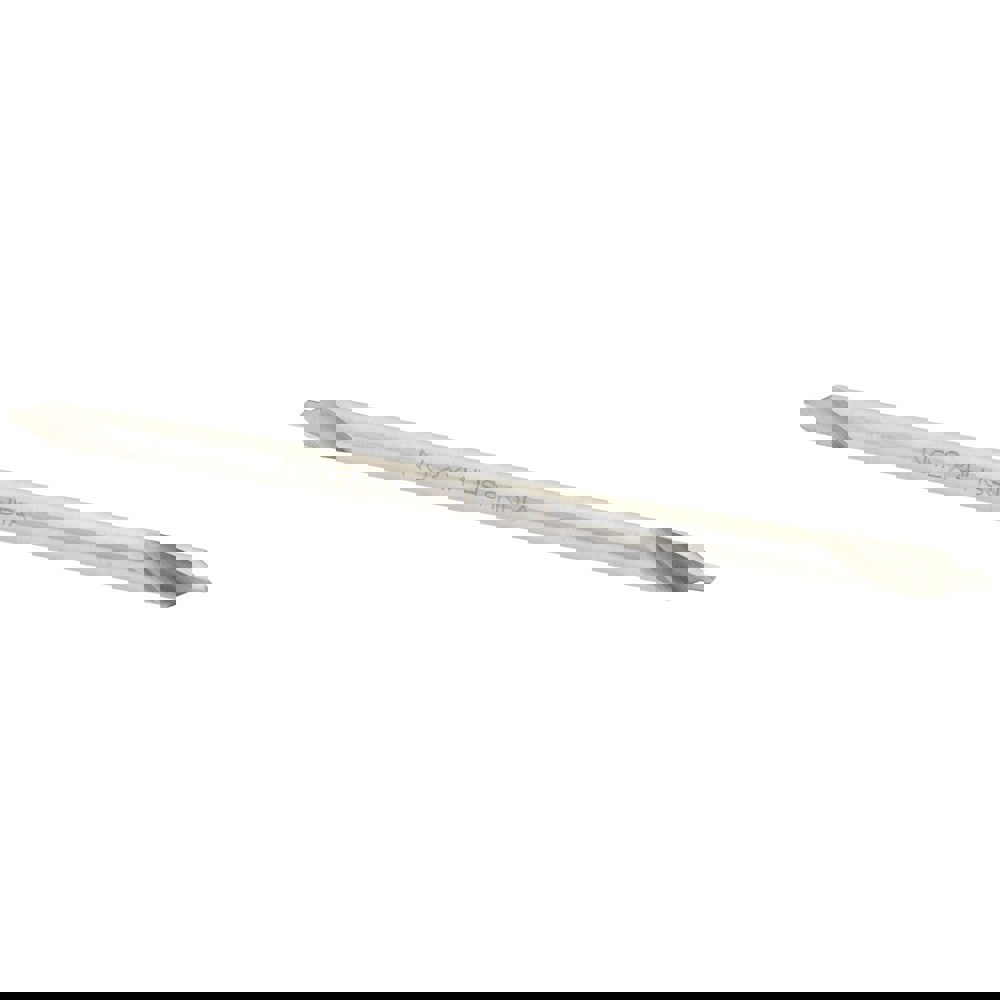 Combo Drill & Countersink: #2, 3/16