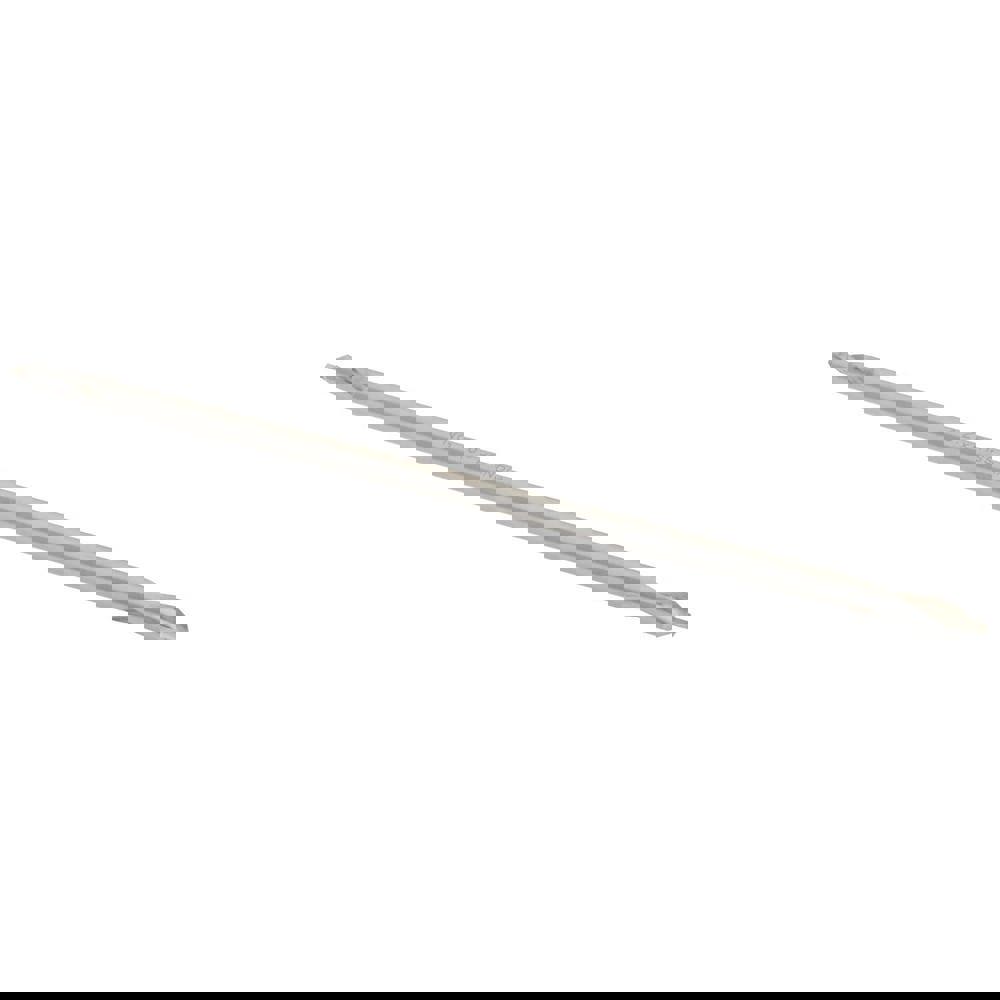 Combo Drill & Countersink: #2, 3/16