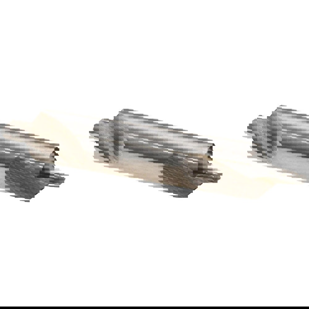 Combo Drill & Countersink: #5, 7/16