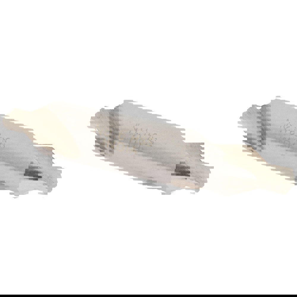 Combo Drill & Countersink: #6, 1/2