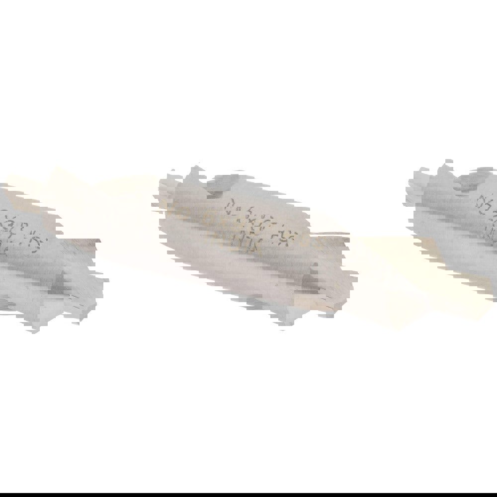 Combo Drill & Countersink: #6, 1/2