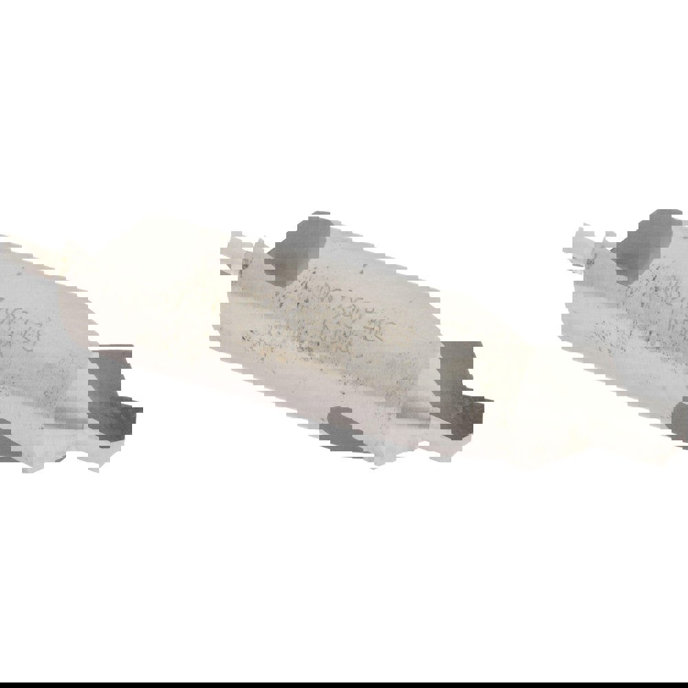 Combo Drill & Countersink: #7, 5/8