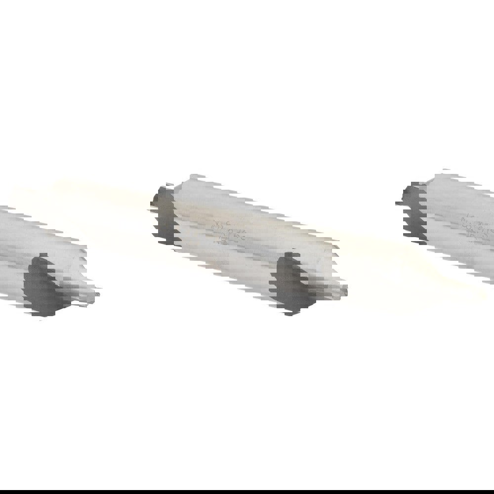 Combo Drill & Countersink: #8, 3/4