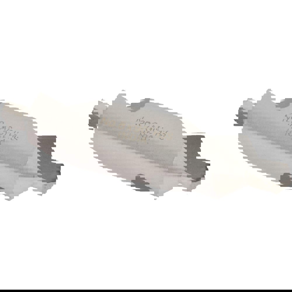 Combo Drill & Countersink: #8, 3/4