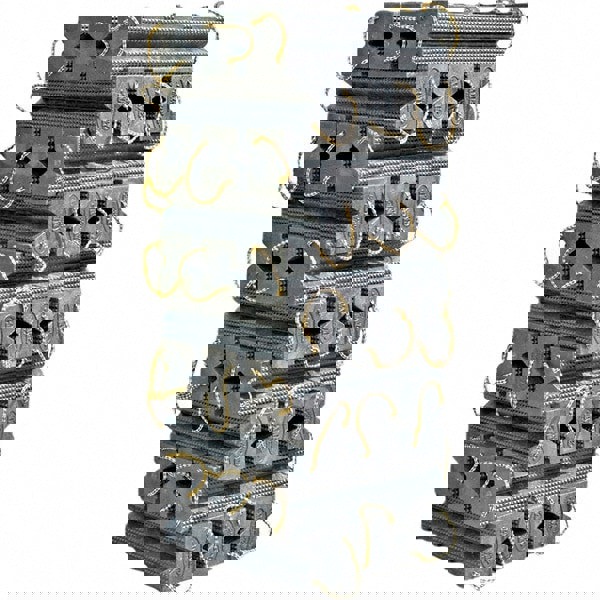 Cribbing Blocks & Sets; Type: Cribbing Block Set ; Material: Recycled Plastic ; Length (Inch): 45 ; Number of Pieces: 30 ; Includes: (30) 15230 6x7x24 Cribbing Block ; Height: 48