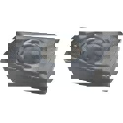 Milling Insert: ADKT1035PDERLC, KC525M, Solid Carbide