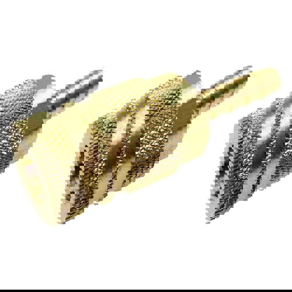 Pneumatic Hose Coupling: 1/4