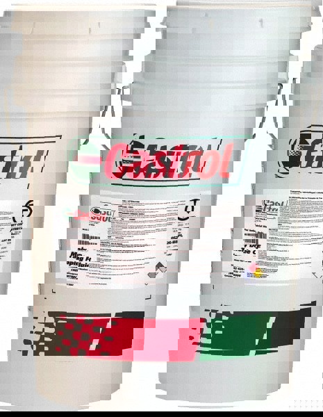 Variocut C Moly Dee Cutting & Tapping Fluid: 5 gal Pail