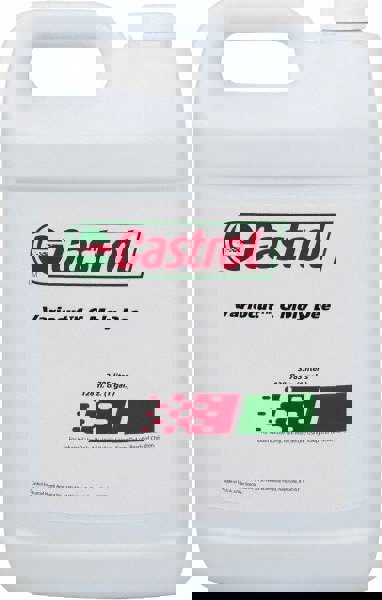 Cutting & Tapping Fluid Fluid: Variocut C Moly Dee, 1 gal Bottle