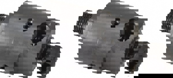 Rotary Unions; Body Length (Inch): 5-1/4