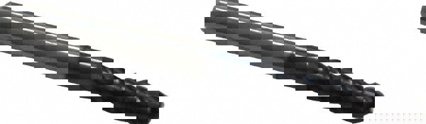 Ball End Mill: 0.125