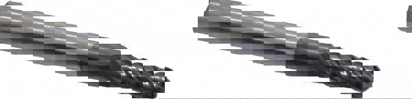 Ball End Mill: 0.1563