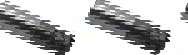 Ball End Mill: 0.3125