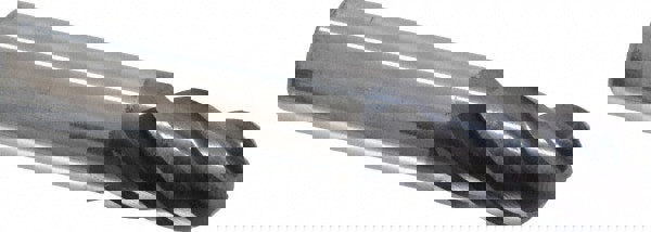 Ball End Mill: 0.375