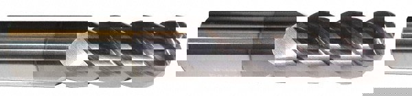 Ball End Mill: 0.625