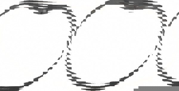 Portable Bandsaw Blade: 3' 8-7/8