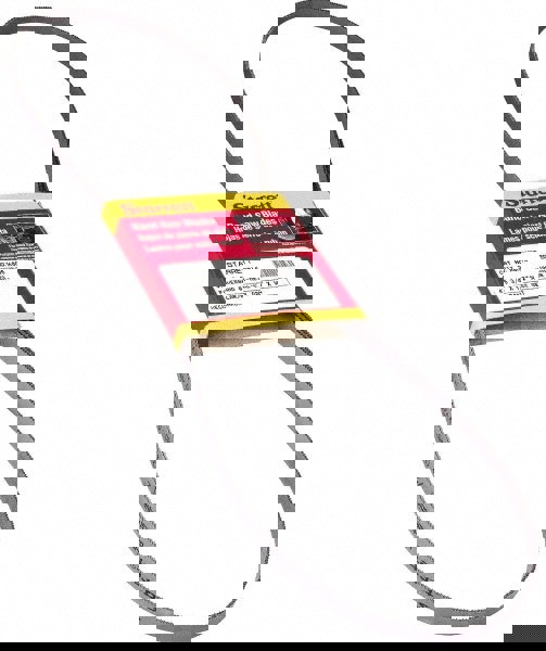 Portable Bandsaw Blade: 4' 5-3/4