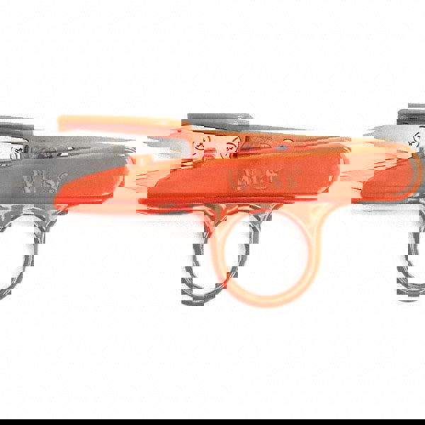 Sharp Point Blade: 4-3/4